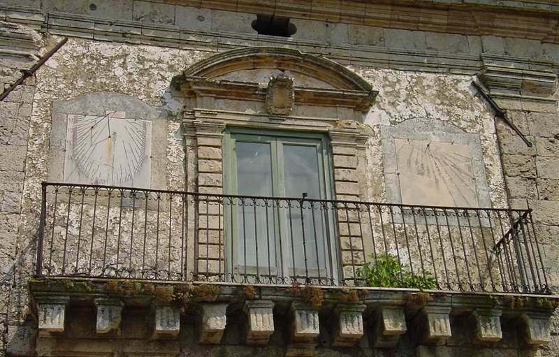 Un giro per le Madonie